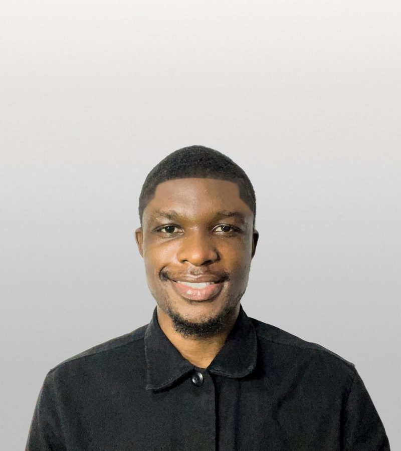David Aseweje