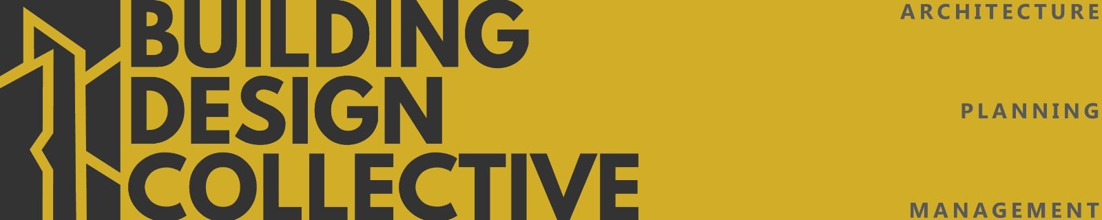 Building Design Collective — Boston ADU architecture and design firm logo