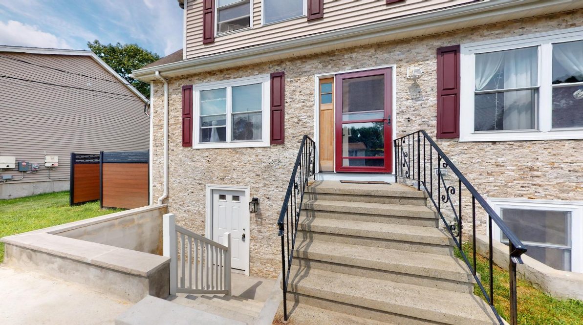 Accessory Dwelling Unit (ADU)