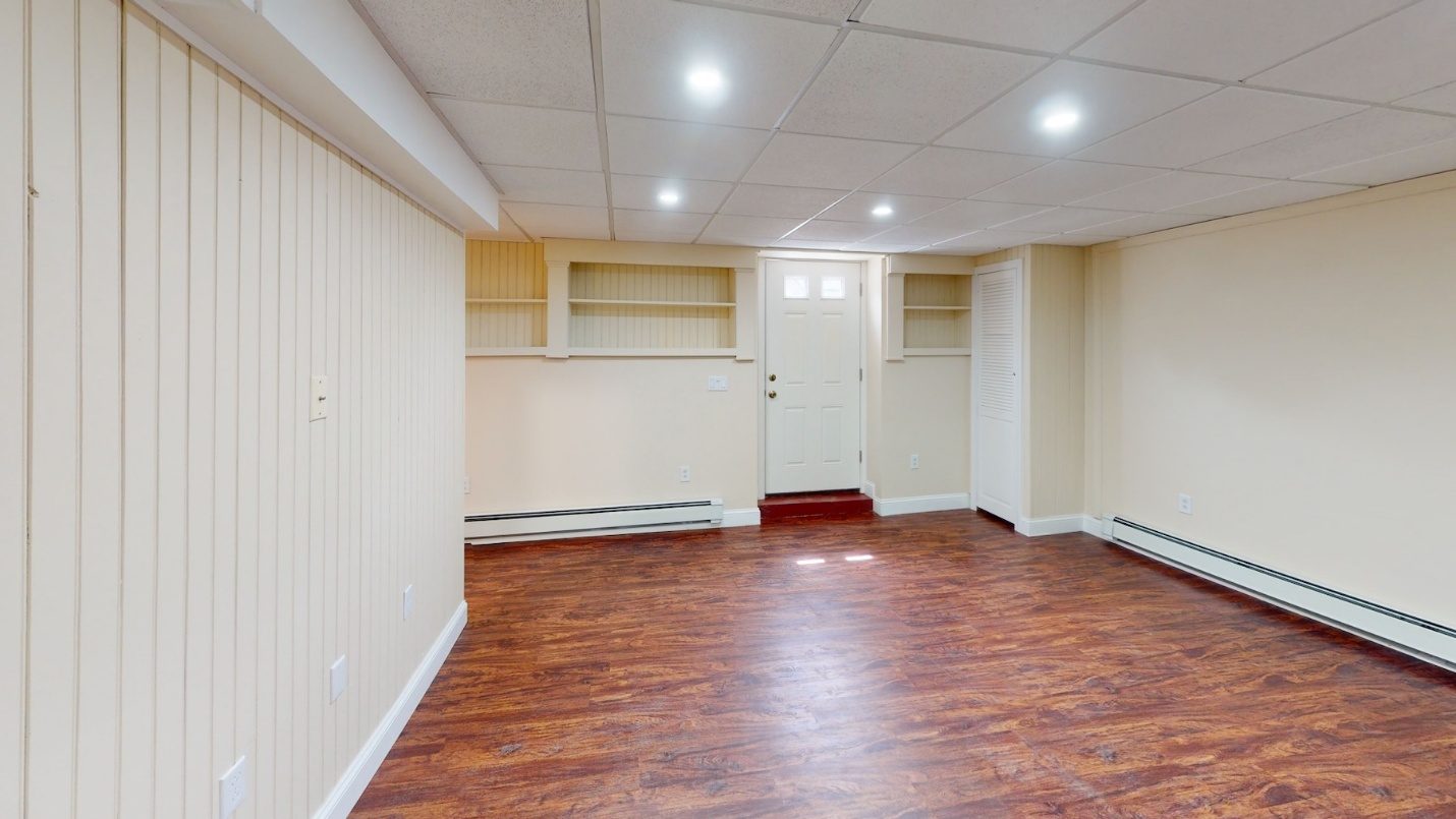 Accessory Dwelling Unit (ADU)