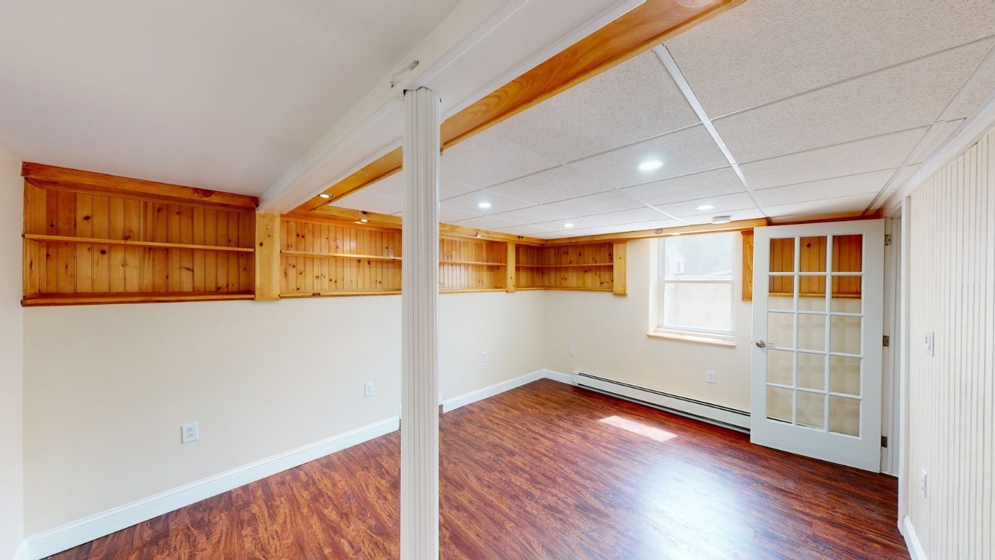 Accessory Dwelling Unit (ADU)