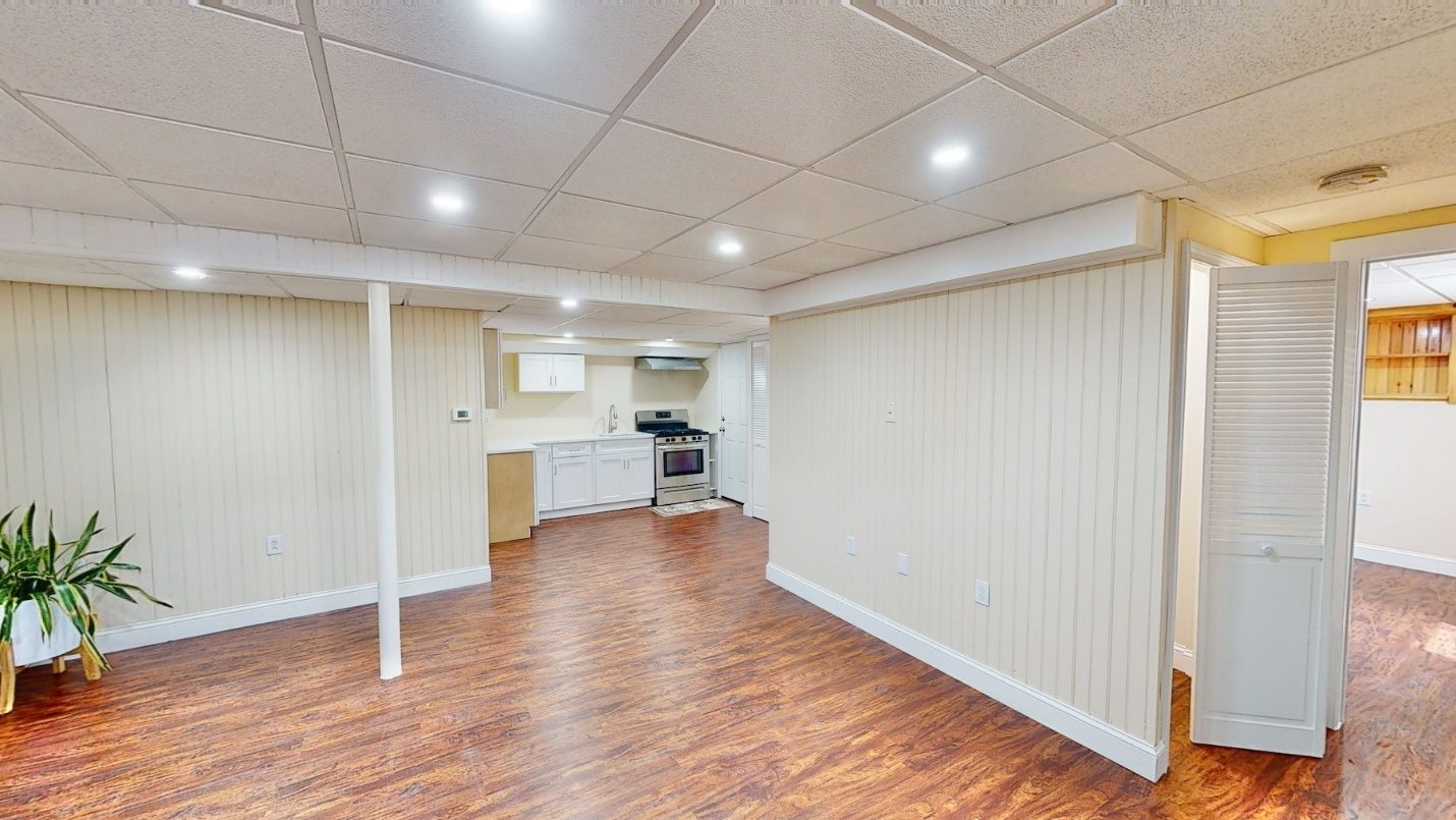 Accessory Dwelling Unit (ADU)