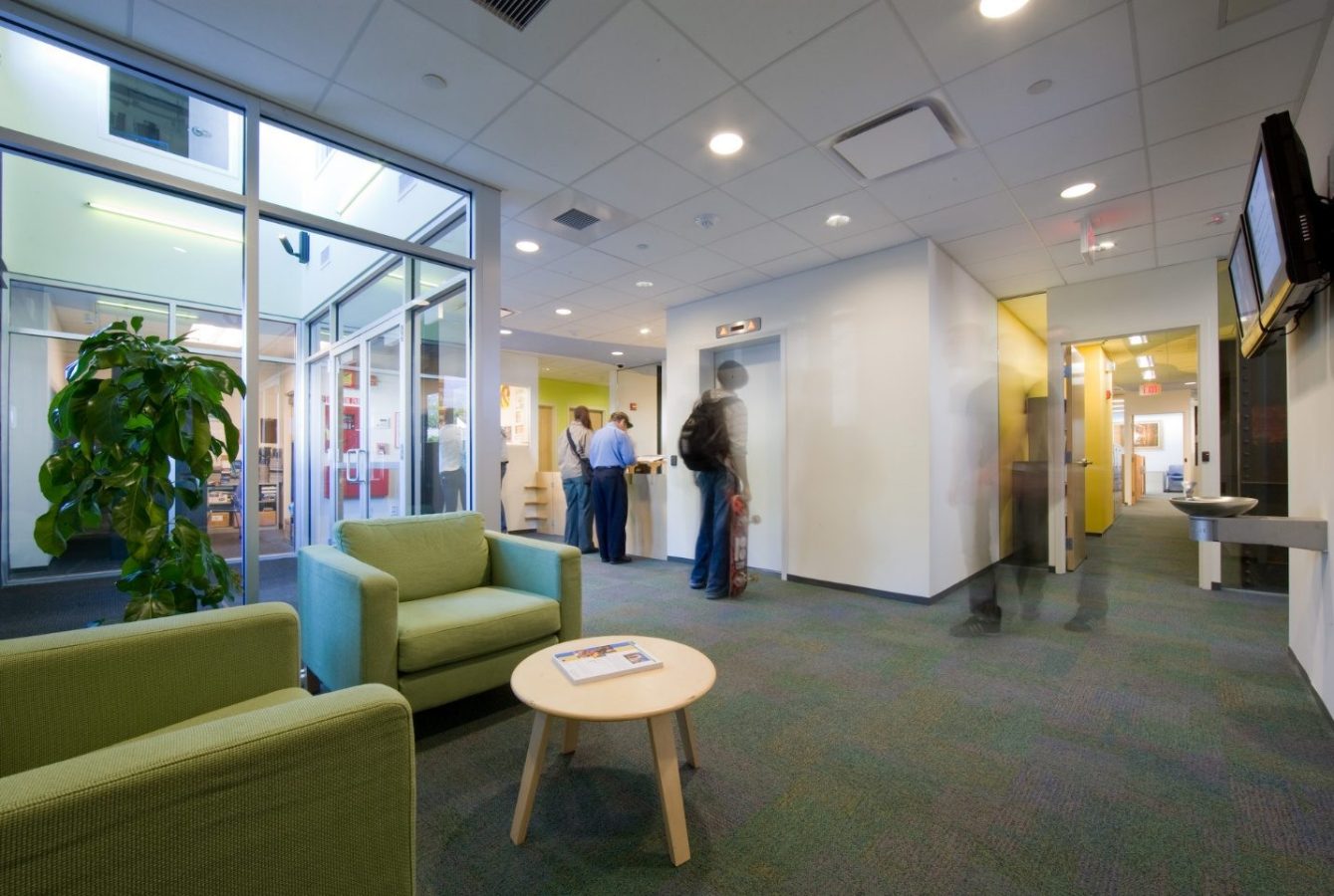 Boston Neighborhood Network