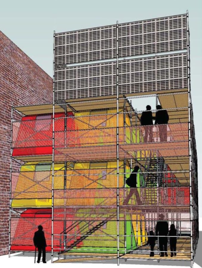 What if NYC?