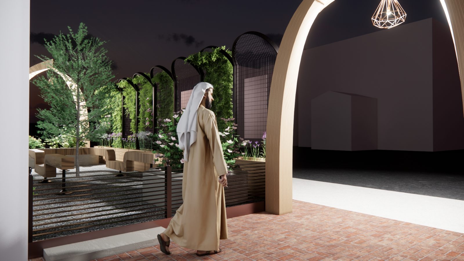 Islamic Society of Boston